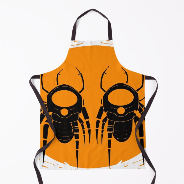 Item preview, Abstract Alien Bugs designed and sold by NBazilenco.