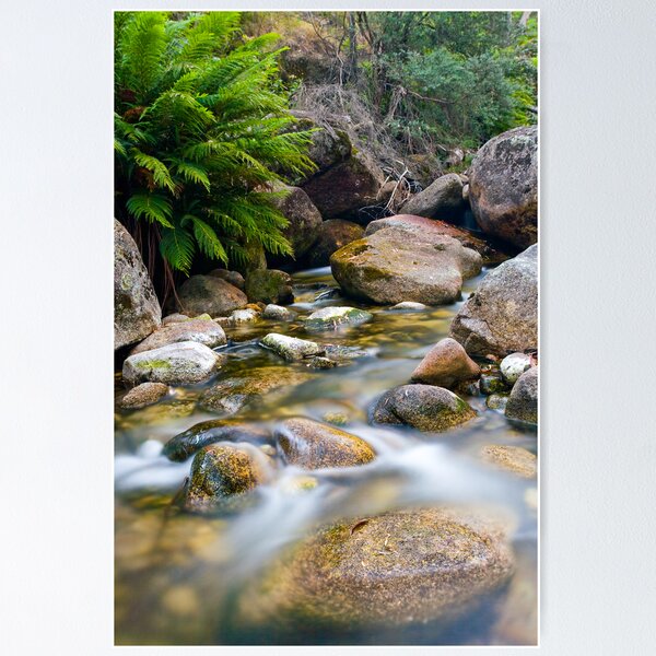 Item preview, Eurobin Creek cascades 3 designed and sold by Neil.