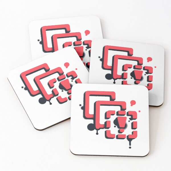 Item preview, Network Error Spray designed and sold by RebecaHolton.