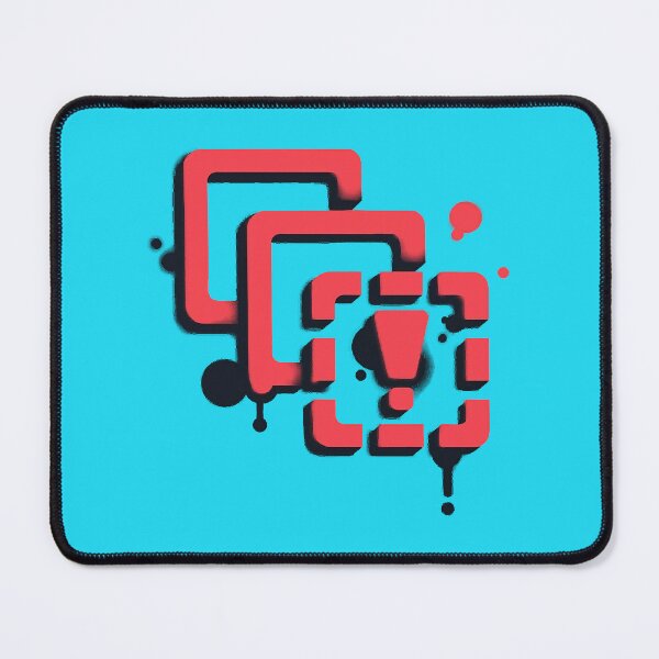 Item preview, Network Error Spray designed and sold by RebecaHolton.
