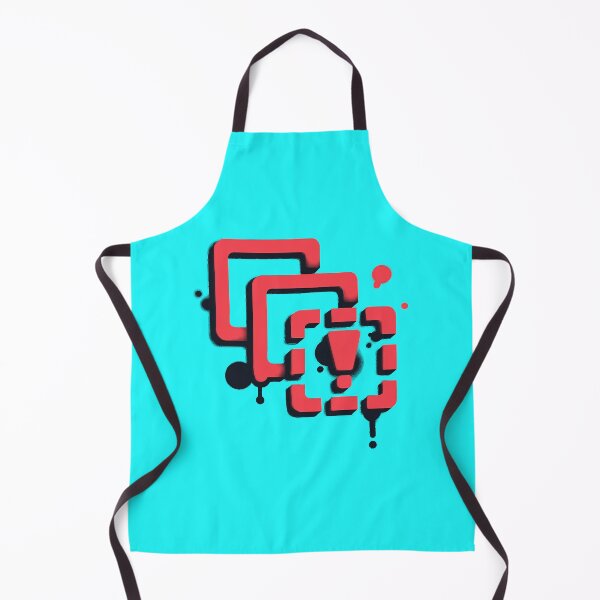 Item preview, Network Error Spray designed and sold by RebecaHolton.