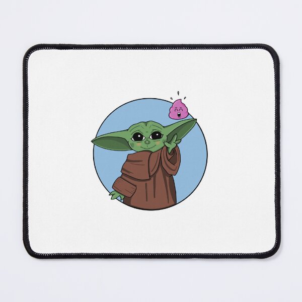 Item preview, Baby and Poo!! designed and sold by Ofuska.