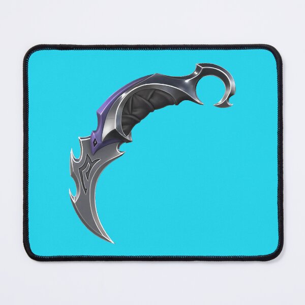 Item preview, Reaver Karambit Spray designed and sold by RebecaHolton.