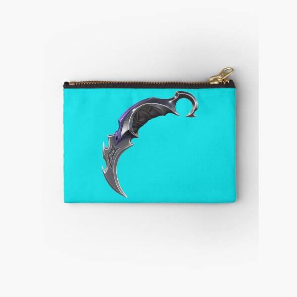 Item preview, Reaver Karambit Spray designed and sold by RebecaHolton.