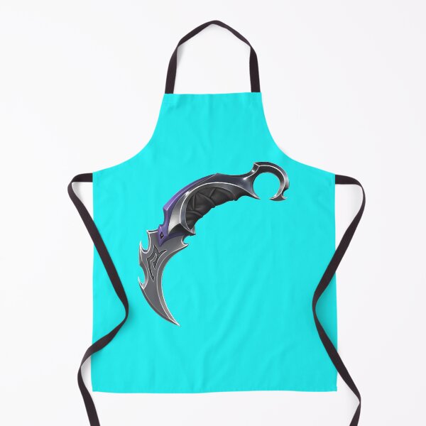 Item preview, Reaver Karambit Spray designed and sold by RebecaHolton.
