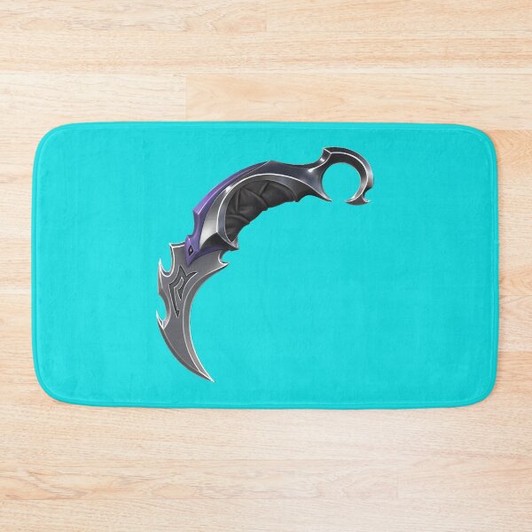 Item preview, Reaver Karambit Spray designed and sold by RebecaHolton.