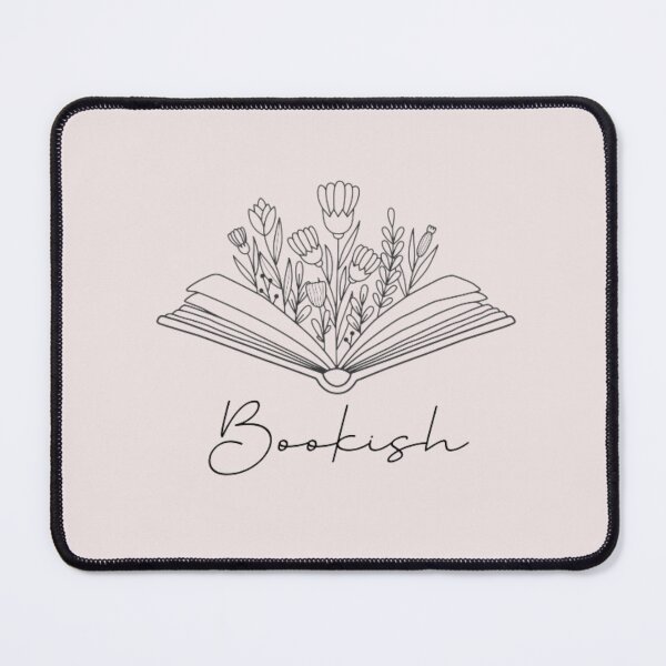 Item preview, Bookish designed and sold by Starbubblepress.