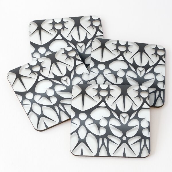 Item preview, Thorny Thorns designed and sold by dinkeydonkey.