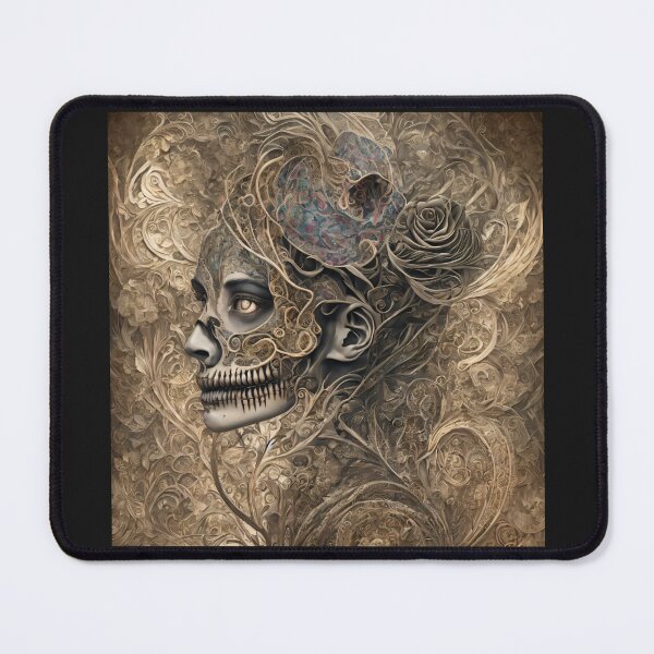Item preview, Skeletal Splendor designed and sold by Shiwwa.