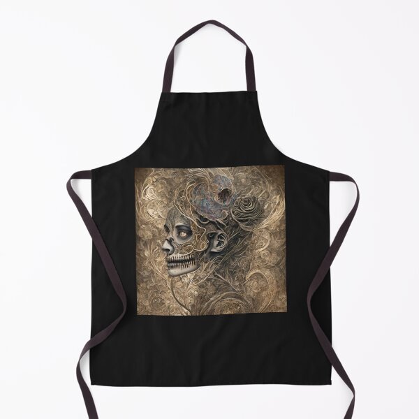 Item preview, Skeletal Splendor designed and sold by Shiwwa.