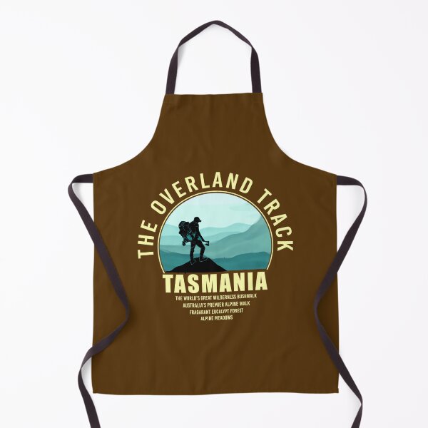 Item preview, The Overland Track designed and sold by wjhqwisrdyu1.