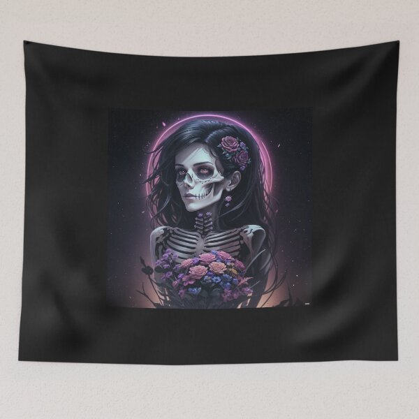 Item preview, Cyberpunk Skeleton designed and sold by Shiwwa.