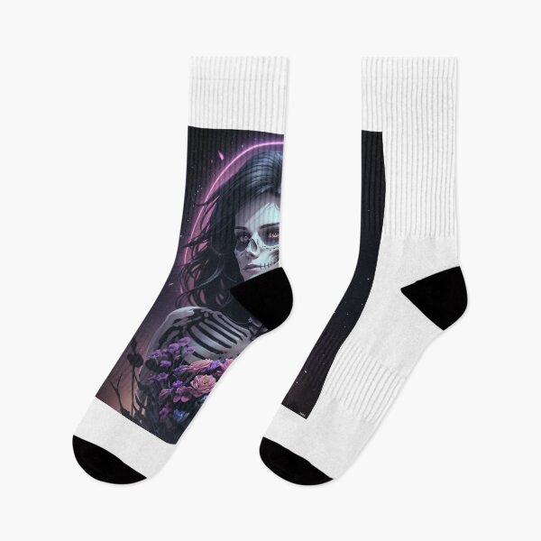 Item preview, Cyberpunk Skeleton designed and sold by Shiwwa.