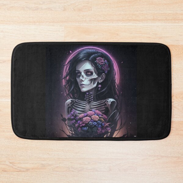 Item preview, Cyberpunk Skeleton designed and sold by Shiwwa.
