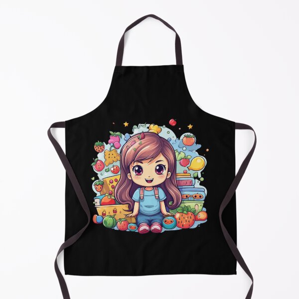 Item preview, Cute kawaii childrens education designed and sold by Mateusz Majcherek.