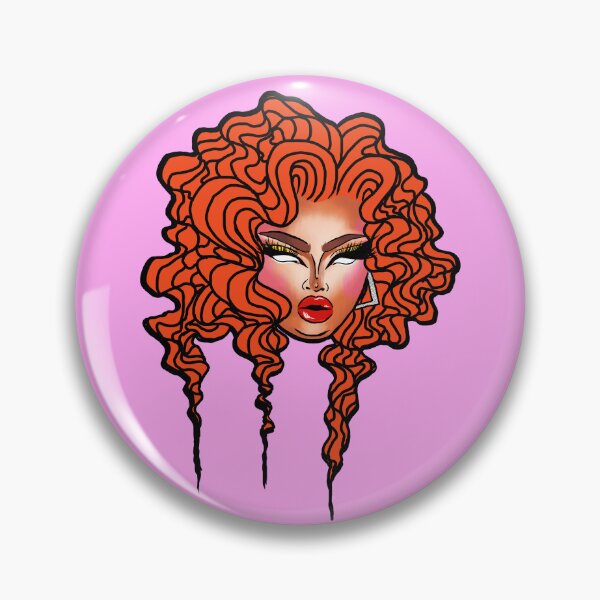 Item preview, KM Redhead designed and sold by gl00mysunday.