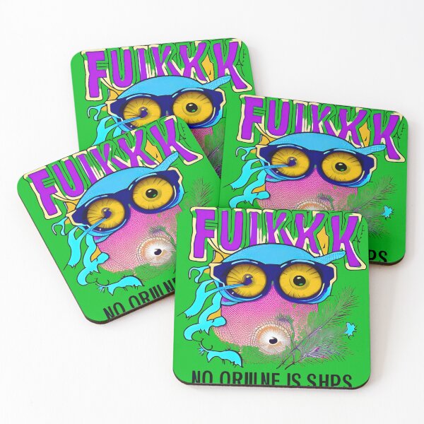 Item preview, Unleash Your Quirky Style with Unique and Eye-Catching T-Shirt Designs! designed and sold by Funky  Fibers.