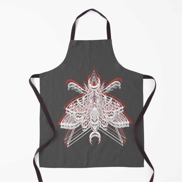 Item preview, moth designed and sold by maggNf.