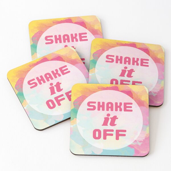 Item preview, Shake it off designed and sold by TLC4ever.