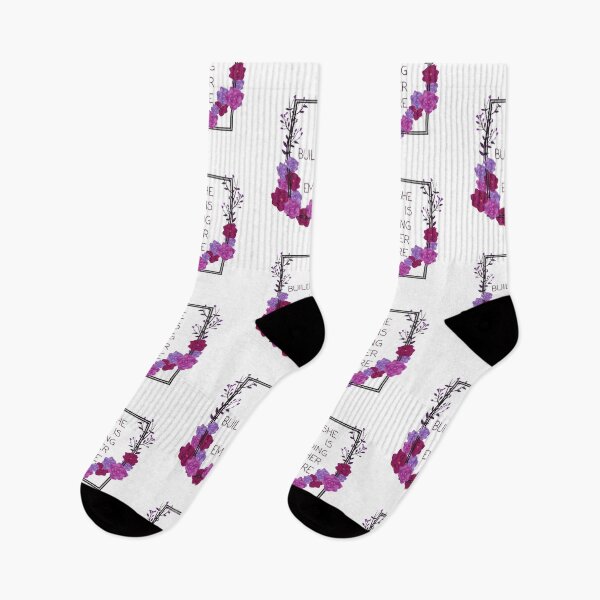 Item preview, Empire Builder: Strong Female Entrepreneurship - Design designed and sold by soniaaseguin.