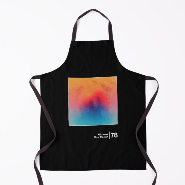 Item preview, Slow Motion - Minimal Style Graphic Artwork designed and sold by Saudade--.