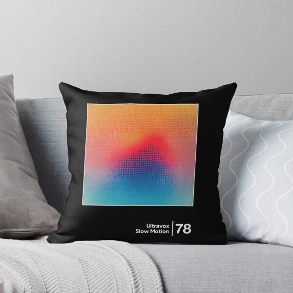 Item preview, Slow Motion - Minimal Style Graphic Artwork  designed and sold by Saudade--.