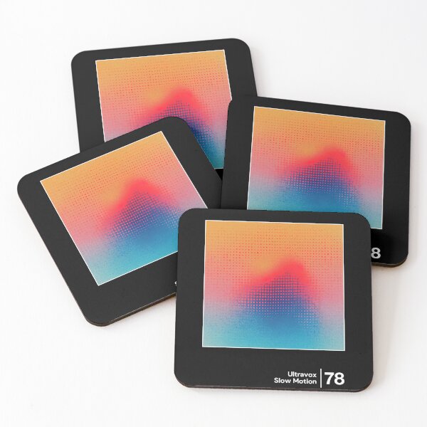 Item preview, Slow Motion - Minimal Style Graphic Artwork  designed and sold by Saudade--.