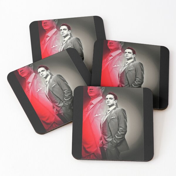 Item preview, Lover Gift rafael barba designed and sold by ClumsyHartman.