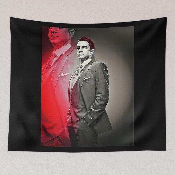 Item preview, Regalo Amante rafael barba designed and sold by ClumsyHartman.