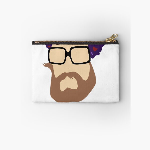 Item preview, Bryan Fuller Beard _amp_ Flower Crown designed and sold by fallon-musicx.