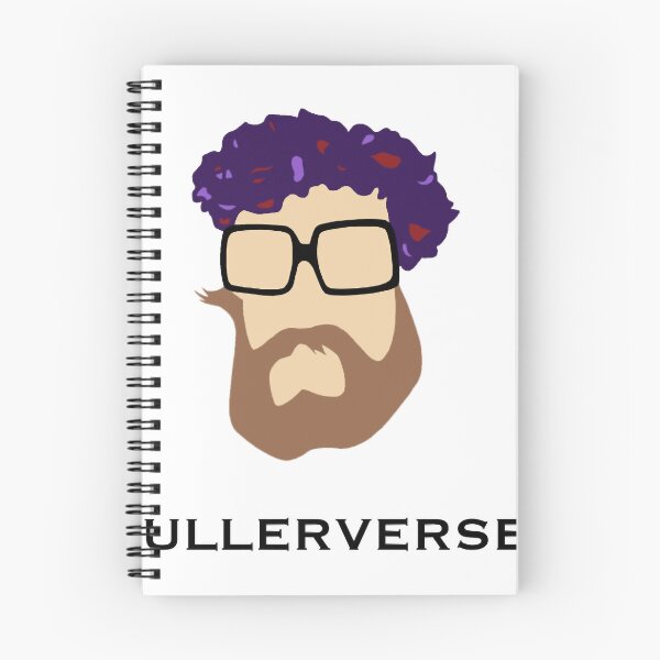 Item preview, Bryan Fuller Beard _amp_ Flower Crown designed and sold by fallon-musicx.