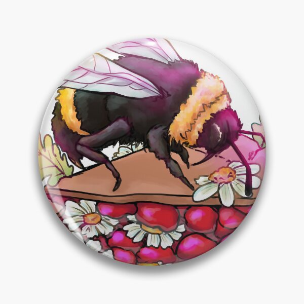 Item preview, Cherry Daisy Pie designed and sold by fallon-musicx.