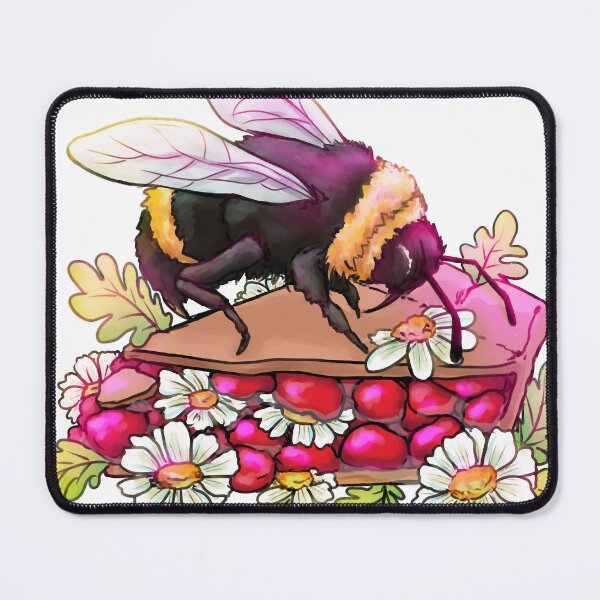 Item preview, Cherry Daisy Pie designed and sold by fallon-musicx.