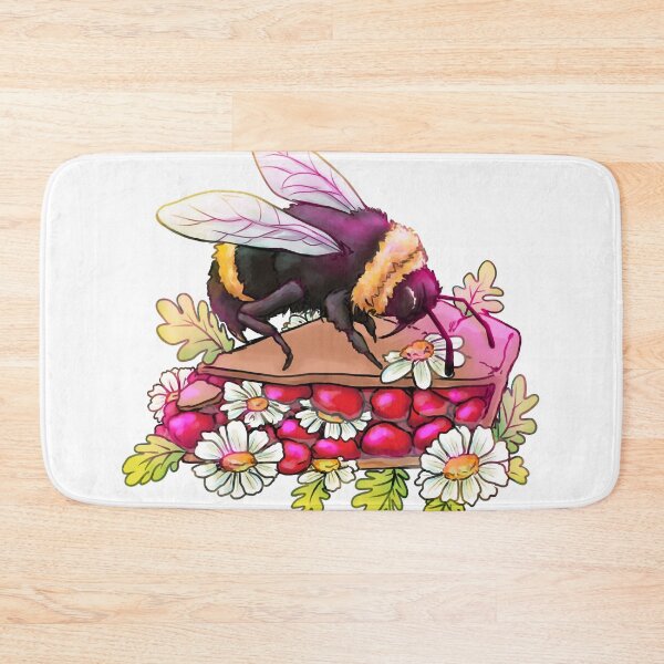 Item preview, Cherry Daisy Pie designed and sold by fallon-musicx.