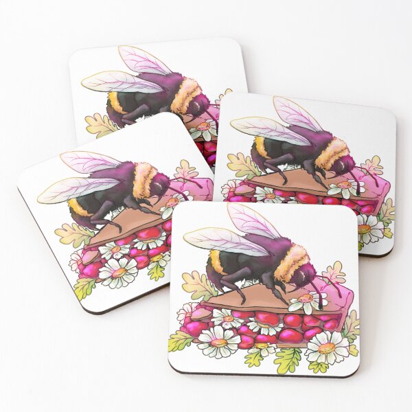 Item preview, Cherry Daisy Pie designed and sold by fallon-musicx.