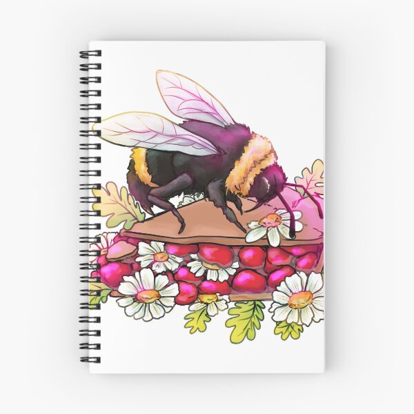Item preview, Cherry Daisy Pie designed and sold by fallon-musicx.