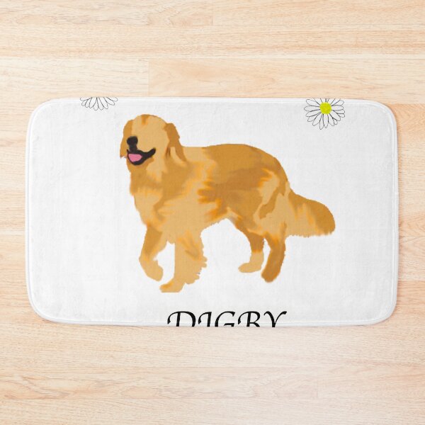 Item preview, Digby - Pushing Daisies designed and sold by fallon-musicx.