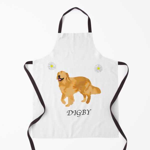 Item preview, Digby - Pushing Daisies designed and sold by fallon-musicx.