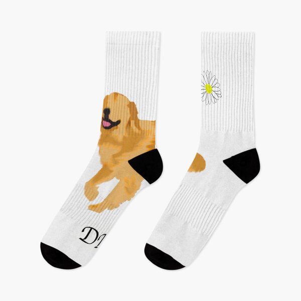 Item preview, Digby - Pushing Daisies designed and sold by fallon-musicx.