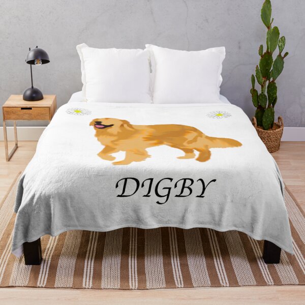 Item preview, Digby - Pushing Daisies designed and sold by fallon-musicx.