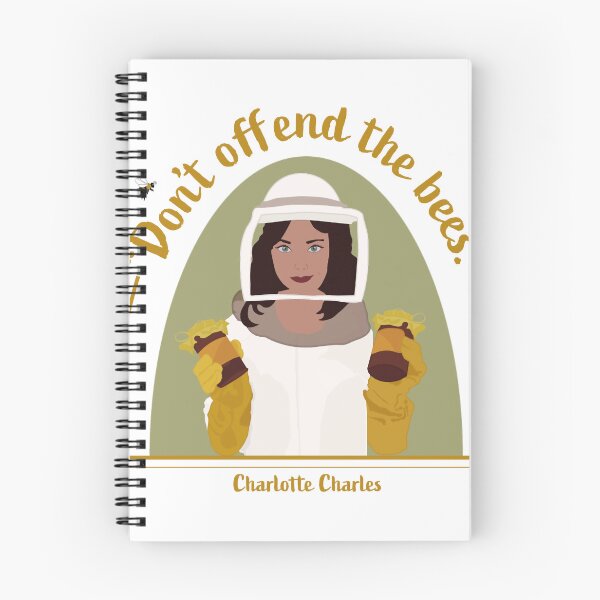 Item preview, Don_t Offend the Bees designed and sold by fallon-musicx.