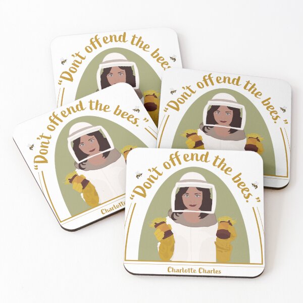Item preview, Don_t Offend the Bees designed and sold by fallon-musicx.