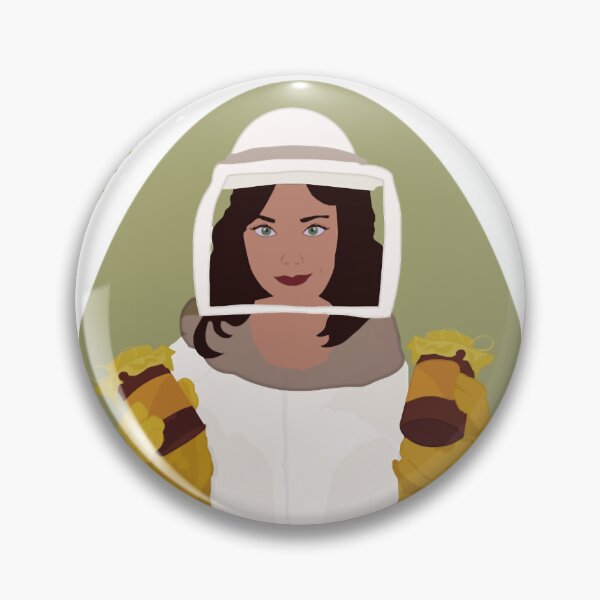 Item preview, Don_t Offend the Bees designed and sold by fallon-musicx.