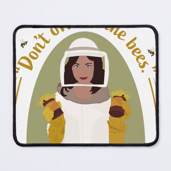 Item preview, Don_t Offend the Bees designed and sold by fallon-musicx.