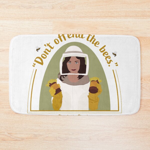 Item preview, Don_t Offend the Bees designed and sold by fallon-musicx.