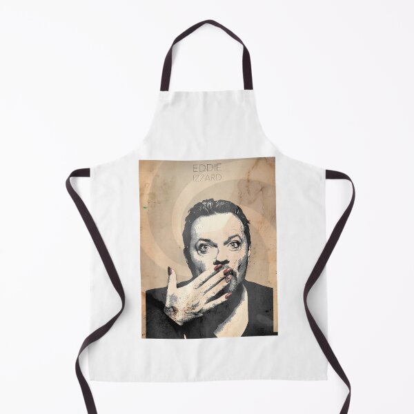 Item preview, Eddie Izzard Graphic designed and sold by fallon-musicx.