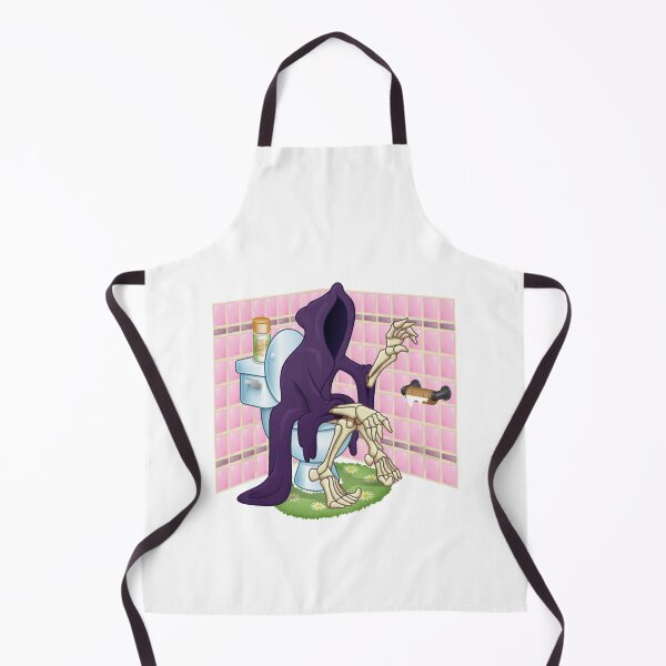 Item preview, Fear of Death designed and sold by fallon-musicx.