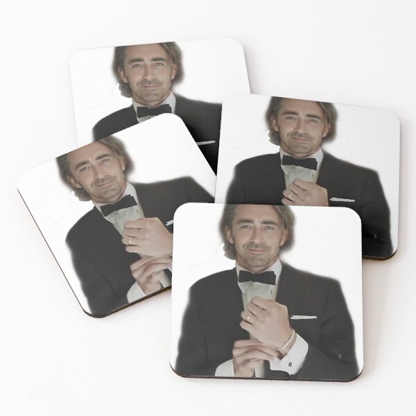 Item preview, lee pace   designed and sold by fallon-musicx.