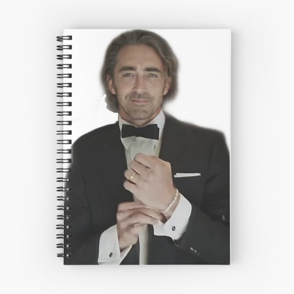 Item preview, lee pace   designed and sold by fallon-musicx.