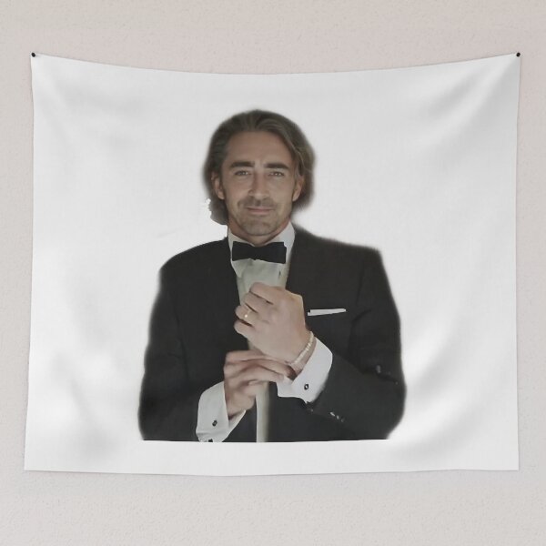 Item preview, lee pace   designed and sold by fallon-musicx.